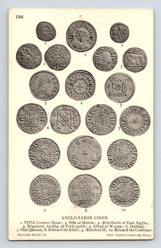 British museum anglo saxon - british, museum: