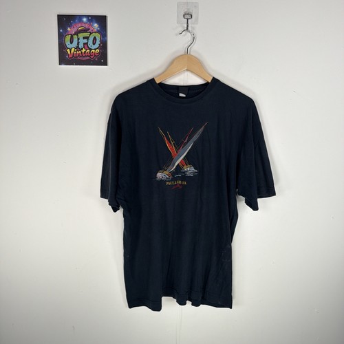 Paul shark vintage - paul, &