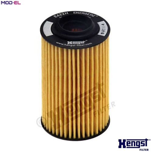 Oil filter e622h d145 - e622h,