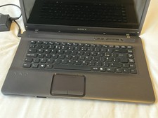 Sony Vaio VGN-NW26M -