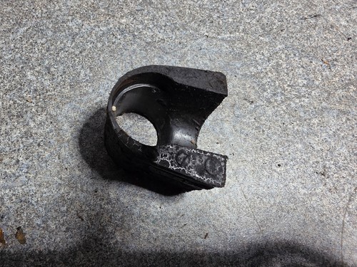 Sinnis max 125 rubber - 2,