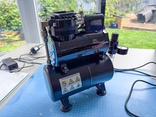 Bartsharp AC03 Airbrush