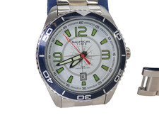 Nautical Time TMG 6152 Mens