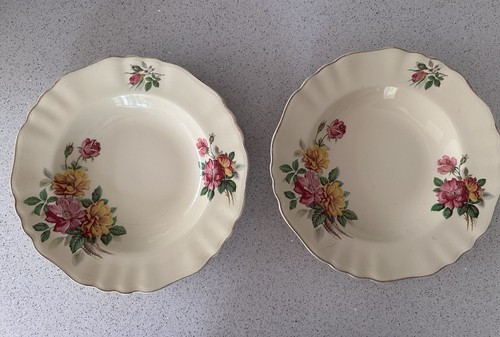 Meakin vintage sol - j, &