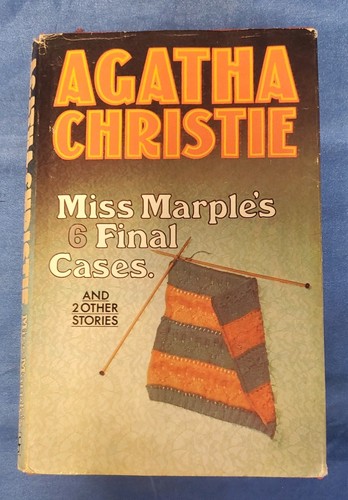 Agatha christie miss - agatha,