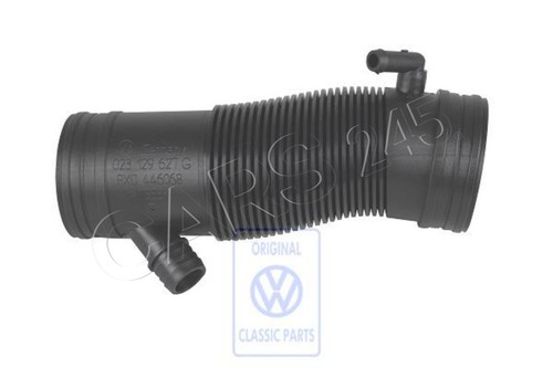 Genuine eurovan transporter - vw,