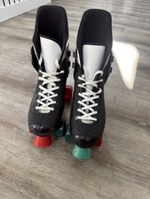 Roces Vintage Roller Skates