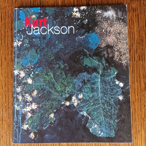 Kurt jackson caroline the - kurt, jackson:
