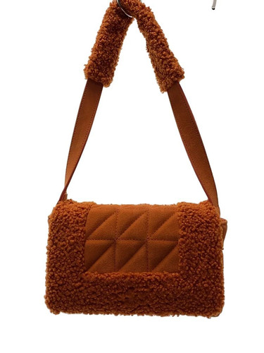 Zara shoulder bag orn - shoulder,