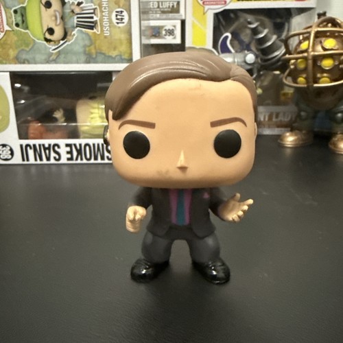 Funko pop television - pop!, breaking
