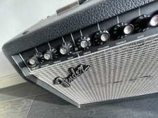 Fender Princeton 65 DSP Guitar