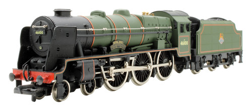 Mainline gauge 057 br - mainline, 37-057