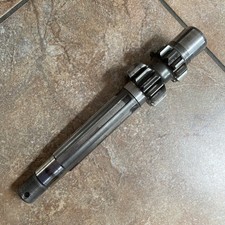 FT Hewland Layshaft 12-35 +1st Gear