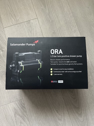 Salamander pumps ora - salamander,