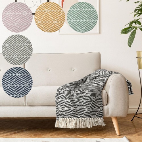 Zahra blanket for - sofa, chair