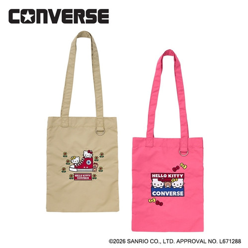 Converse hello kitty plaza - converse,