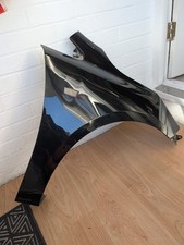 Vauxhall Corsa Front Driver