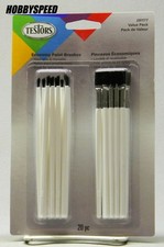 TESTORS ECONOMY PAINT BRUSH 20