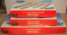 Hornby town and - hornby,