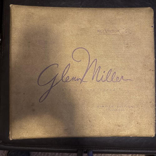 Rca victor glenn - rca, miller