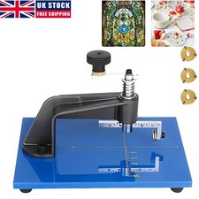 Manual Round Hole Cutter High