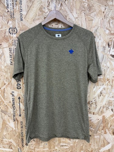 Rabbit running tee short - ez,
