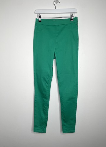 Bright green pull - m&s,