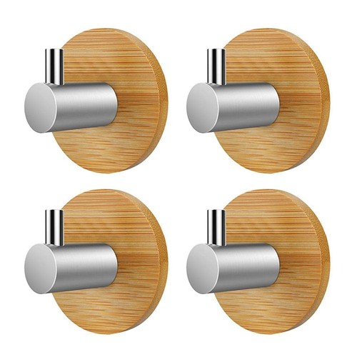 Voanzo 4pcs bamboo - voanzo,