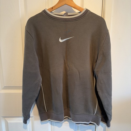 Vintage nike centre swoosh - nike,