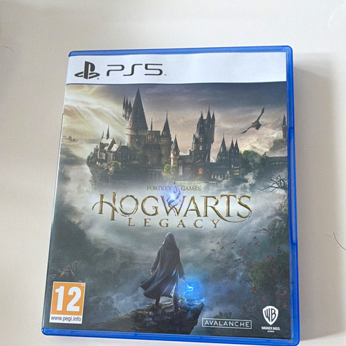 Hogwarts legacy for sony - hogwarts,