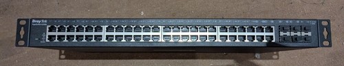 Draytek vigorswitch g2500 - draytek,