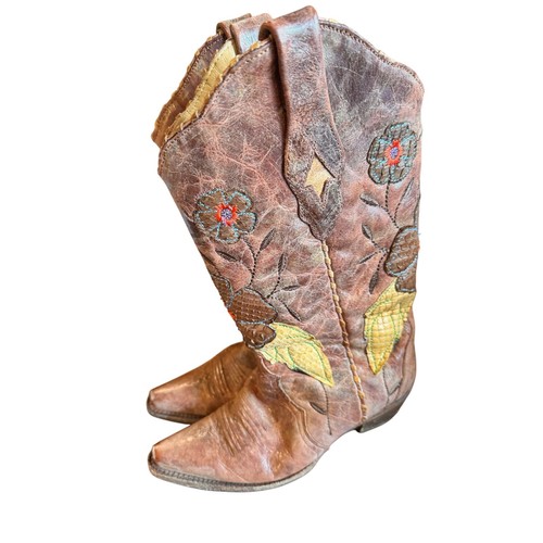Corral women daisy - corral, overlay
