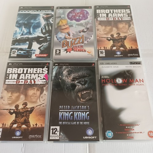 Sony psp playstation - sony, portable