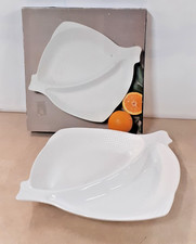 Snapper Fish Serving Platter