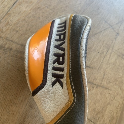 Callaway mavrik hybrid - mavrik,