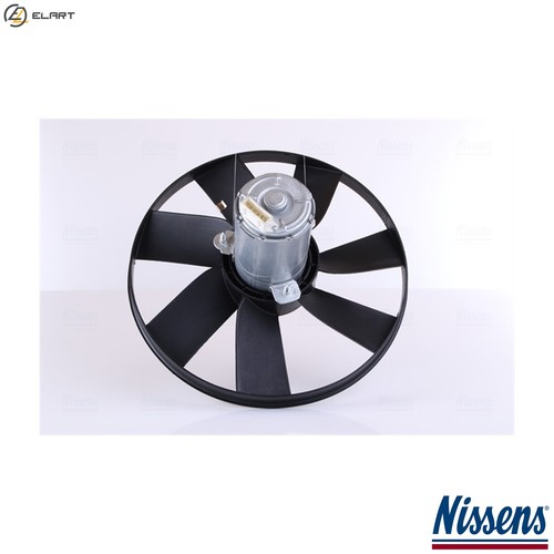 Fan engine cooling 85838 for - 85838,