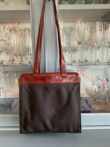 Vintage oroton handbag 1980 - vintage, 1980's