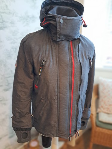Superdry the wind yachter - the,