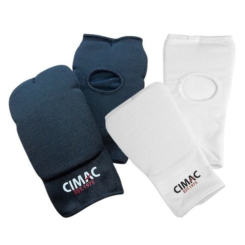 Cimac elastic karate mitts - karate,