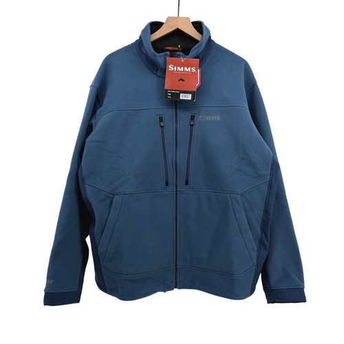 Simms windstopper fleece - simms,