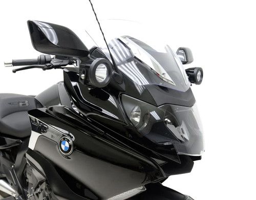 Denali auxiliary light mount - auxiliary,