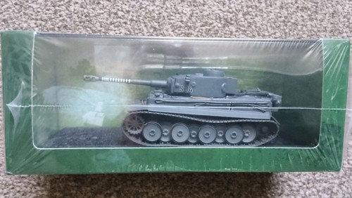 Atlas editions pz - 1/72,