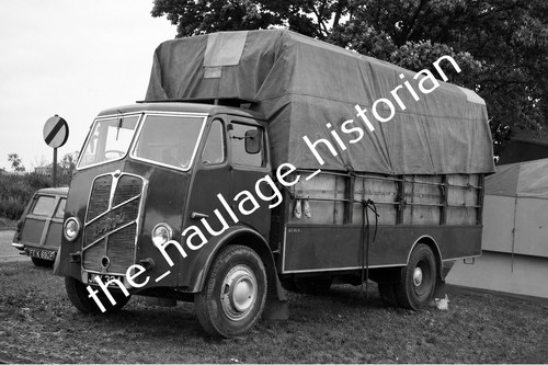 Thh truck photos erf - thh,