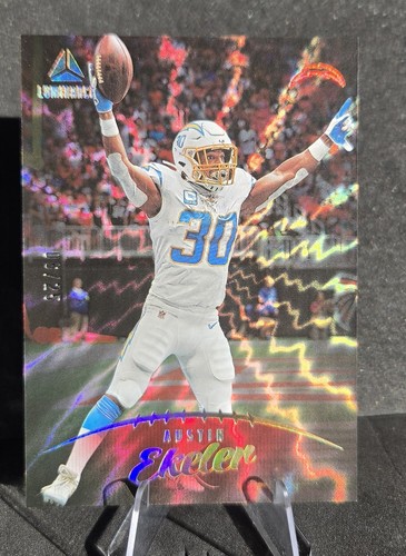 2023 panini luminance austin - luminance,