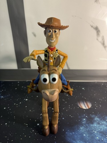 Toy story 1996 woody and - woody,