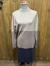 Fat Face Jumper Dress UK 12