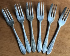 BG LTD EPNS Silverplate By