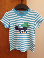 Frugi Welly Boot Ant short