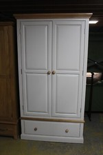 Kettle douglas double - douglas, wardrobe
