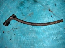 Rover P4 (1949-1964) Brake